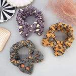 Load image into Gallery viewer, ANIMAL PRINT HAIR BANDS

