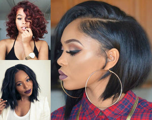 5 Hair Styles For Fall