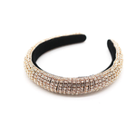 Load image into Gallery viewer, Hairband Luxury Jeweled Diamond Crystal Headband for Women
